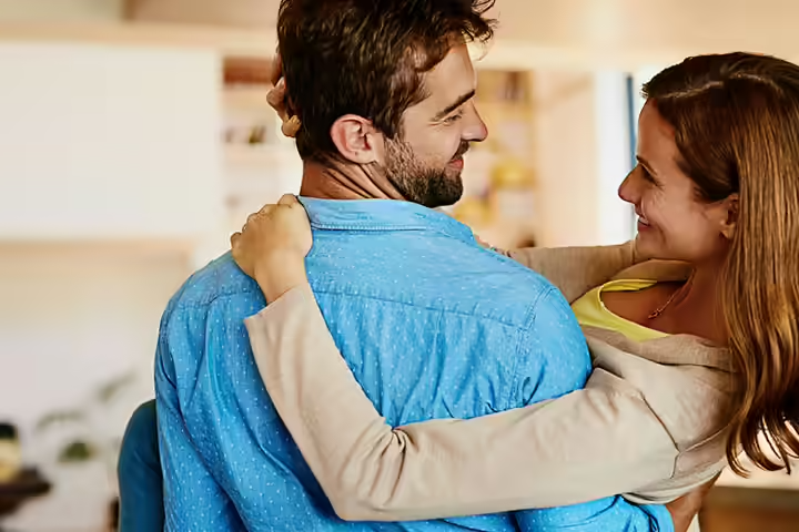 What do Women Want in a Relationship?