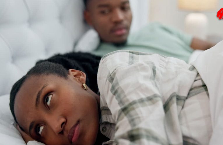 Why He’s Losing Interest: 7 Mistakes Wives Don’t Even Realize They’re Making