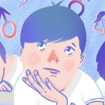 GEN Z Sexuality norms changing