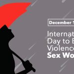 international day to end violence against sex workers