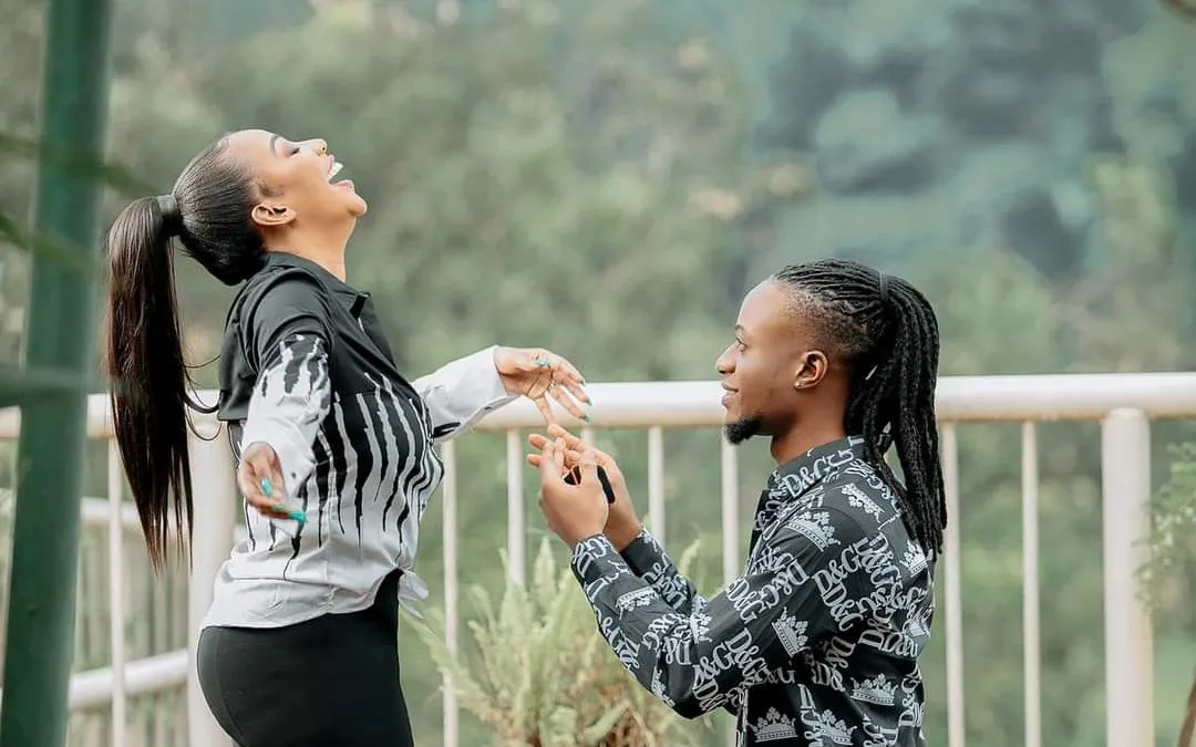 why men marry bad girls