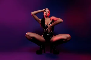 Ugandan Escort