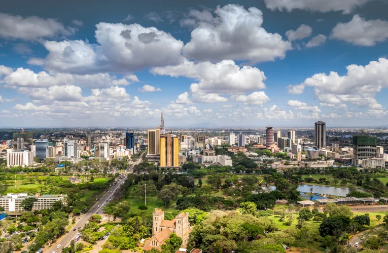 Escorts in Kiambu County – Sophisticated Companionship Across Kenya’s Green Heartland