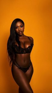 elite kenyan escorts