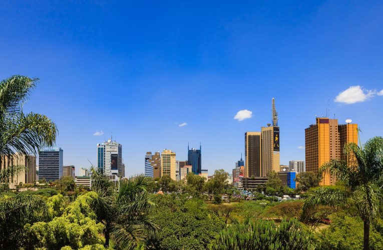 Escorts in Central Kiambu – Elegant Companionship in Kenya’s Tranquil Towns