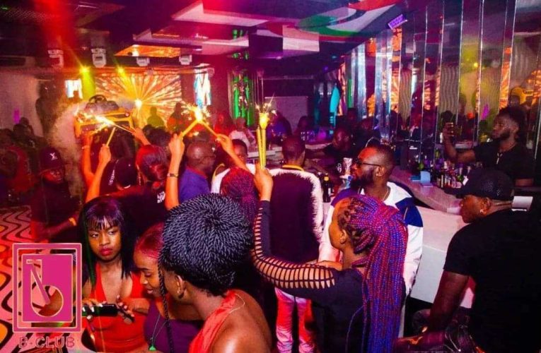 Discovering Nairobi North Escort Services