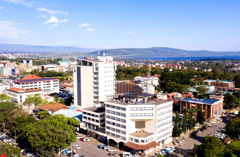 Nakuru Escorts: Discover Intimate Luxury in the Heart of the Rift