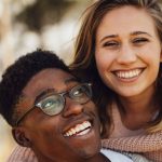 Interracial dating