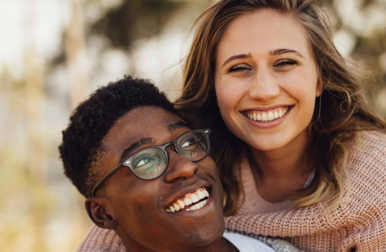 Interracial Dating in Namibia