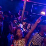 Nightlife in Botswana
