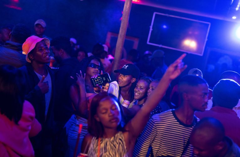 Unveiling Botswana Nightlife & Elite Escort Experiences