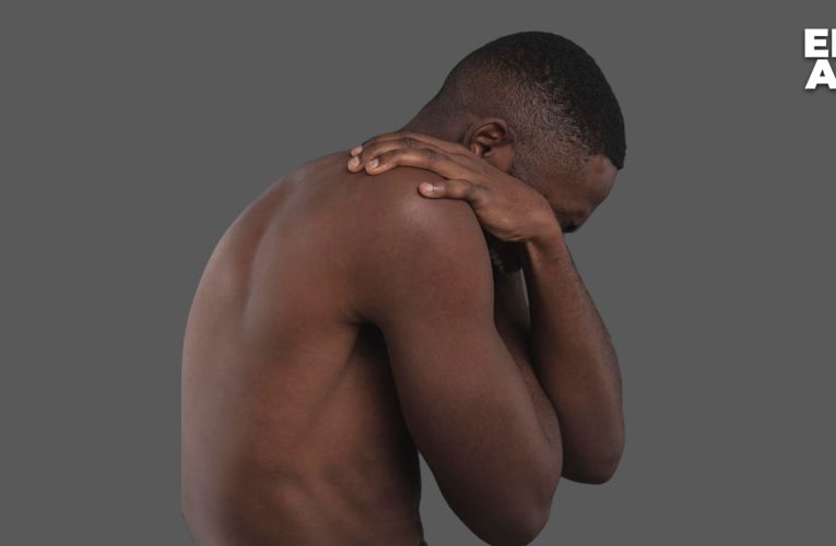 12 Signs of a Weak Man