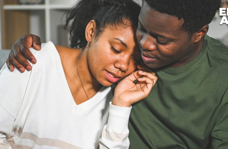 Don’t Be Unfair to Your Spouse: It’s Time to Rethink How You Treat the One Who Loves You Most