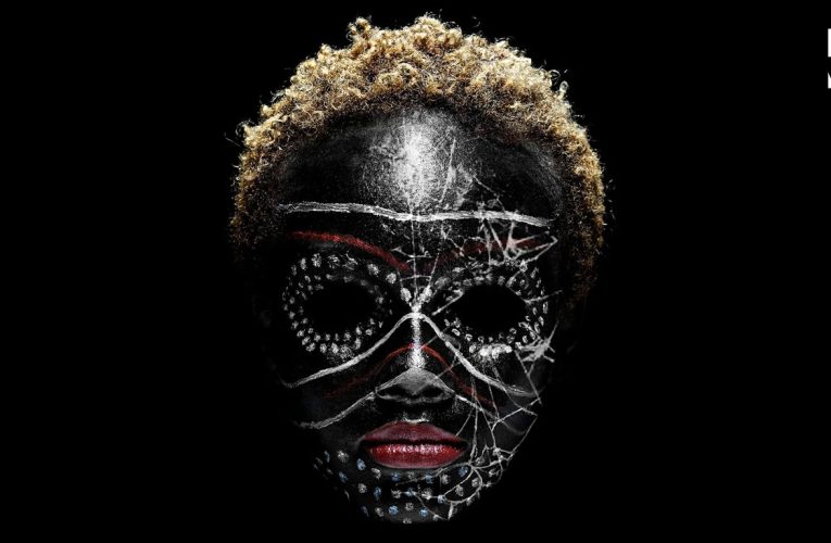 The Masked Woman” – Symbol of Deception