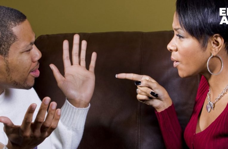 You Didn’t Marry the Wrong Person – You Stopped Watering the Garden