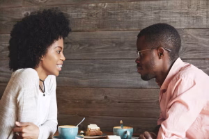 dating Botswana women