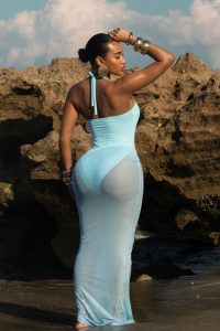 confidence after breakup Kenya