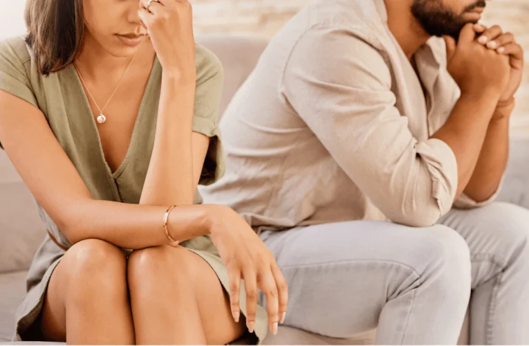 5 Brutal Reasons Marriages Fail — And Only One Doesn’t Make You Look Like a Fool