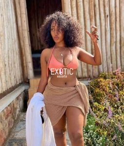 zimbabwean escort gems