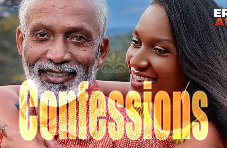 Lonely, Rich & Emotionally Starved: The Truth About Sugar Daddies No One Talks About
