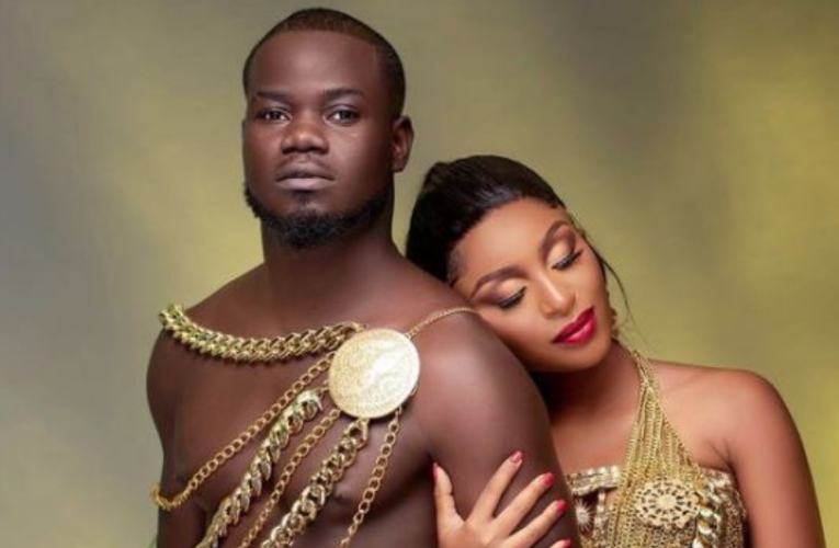 Mulamwah and Ruth K Alleged Leaked Videos