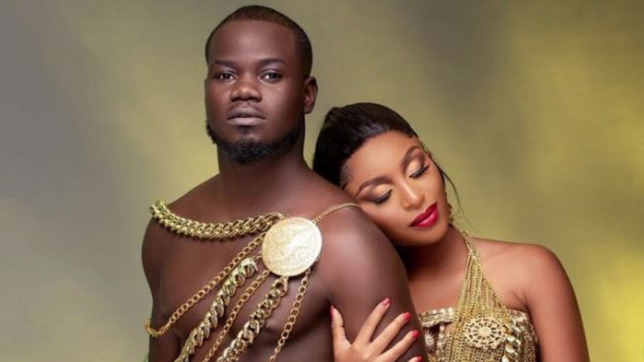 Mulamwah and Ruth K Alleged Leaked Videos