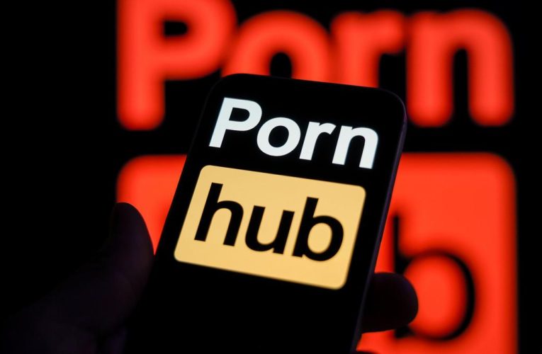 Porn hub