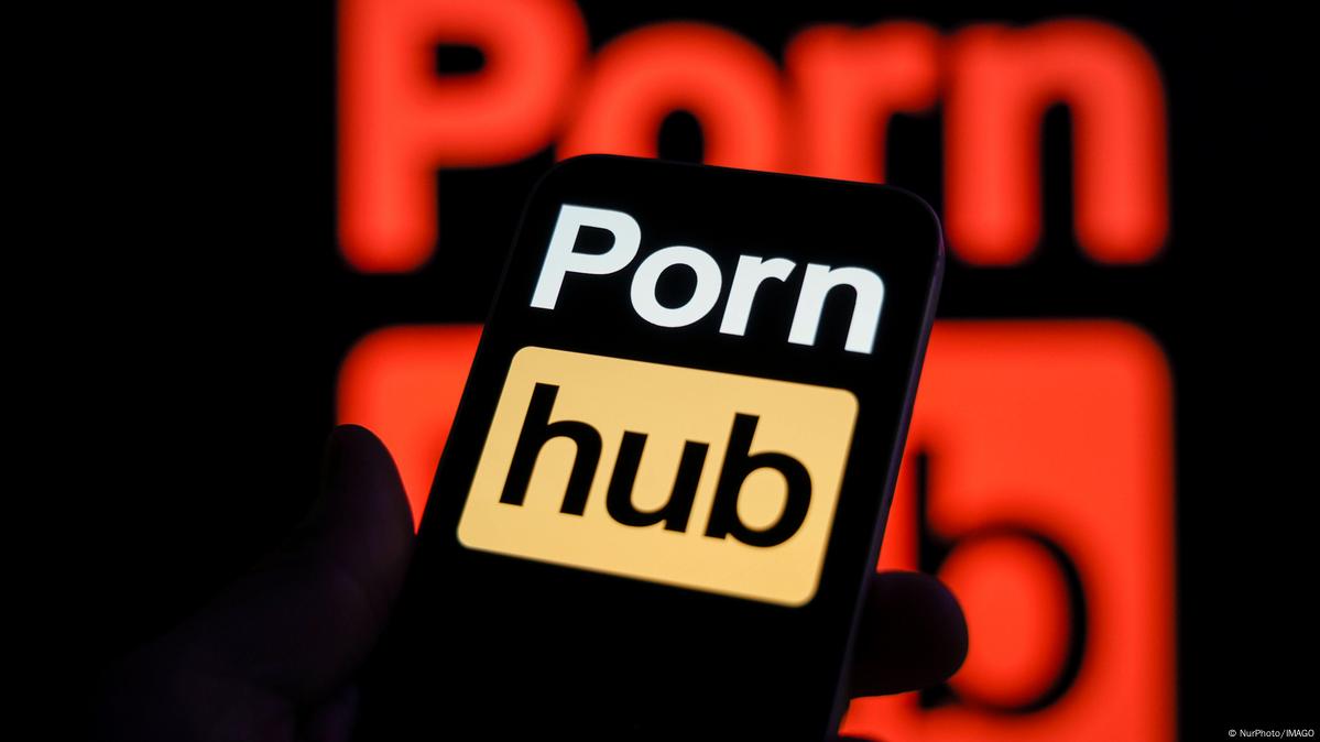 Porn hub