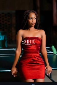 Date Night Ideas with a Namibian Escort