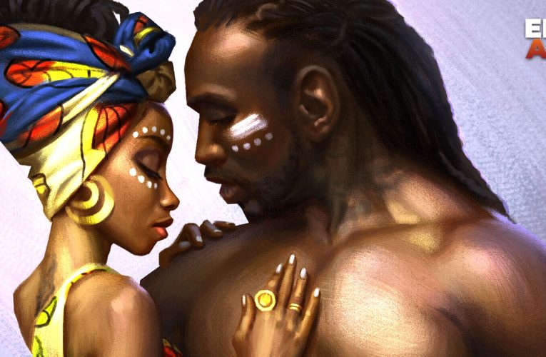 erotic-africa.com
