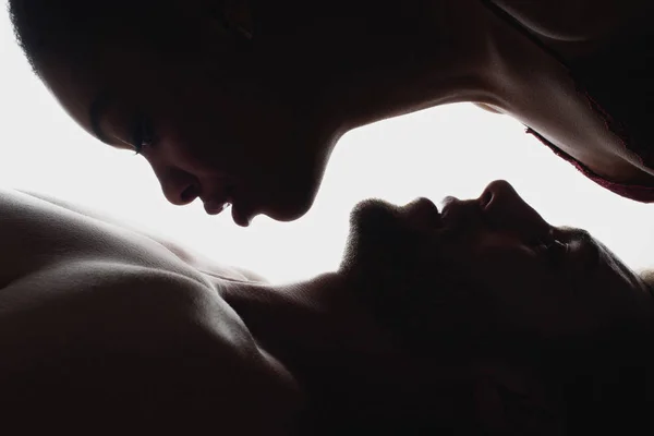 Erotic experiences in Kenya
