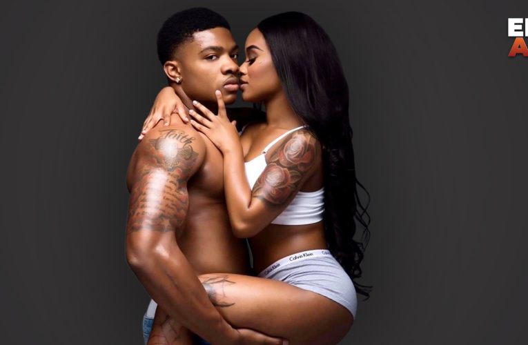 10 Years of Lips, Hips, Tits & Naughty Trips… Come Taste the Exotic Story
