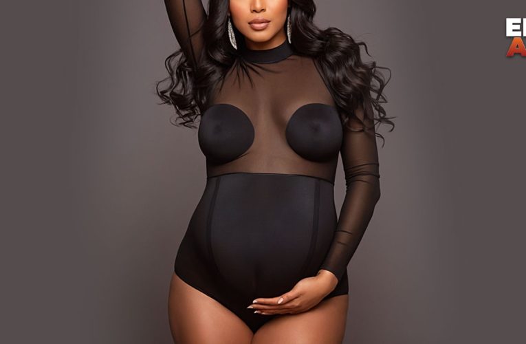Pregnant for the Glow, Not the Baby — Inside the Viral Trend