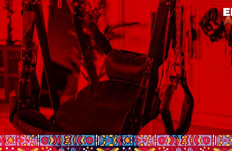 Inside the Red Room: Africa’s Secret BDSM Playgrounds