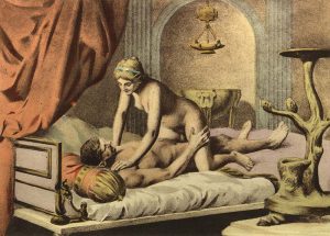 Biblical sex position