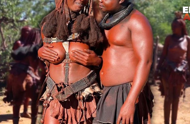 Swingers Culture in Africa: Liberation or Moral Decline?