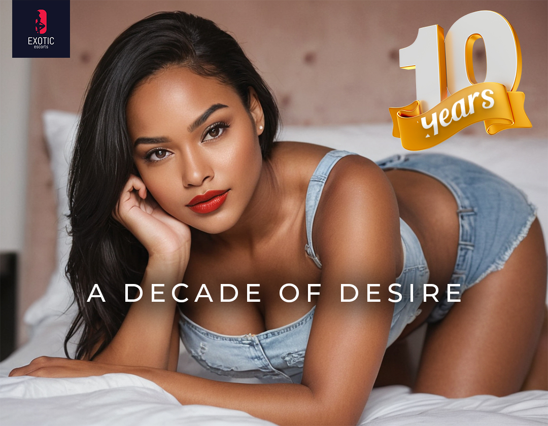 10th exotic anniversary