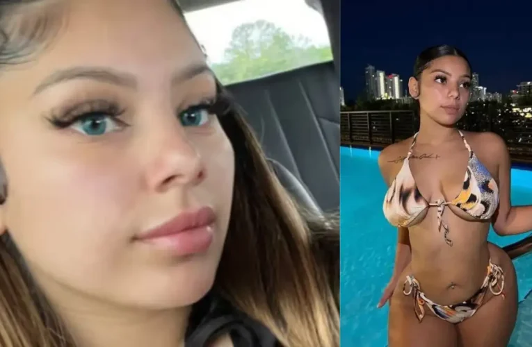 MissJohnDough Is Gone: A Bold Life Silenced Too Soon