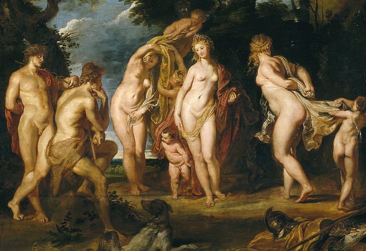 Lust Through the Ages: Erotic Tales From Ancient Civilizations