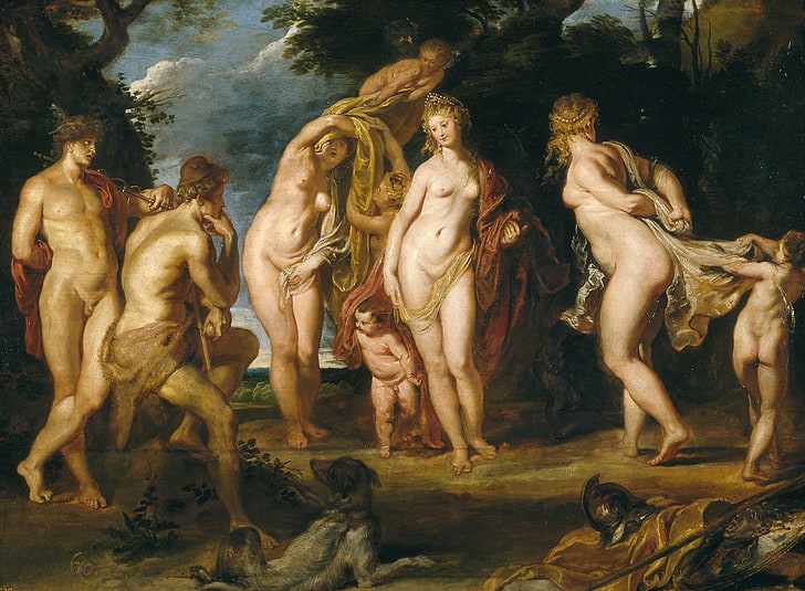 Ancient erotic stories