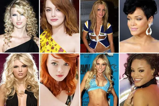 Celeb Leaks in Africa