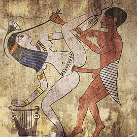 Ancient erotic stories