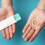 Male contraceptive featured