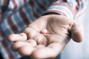 male pill