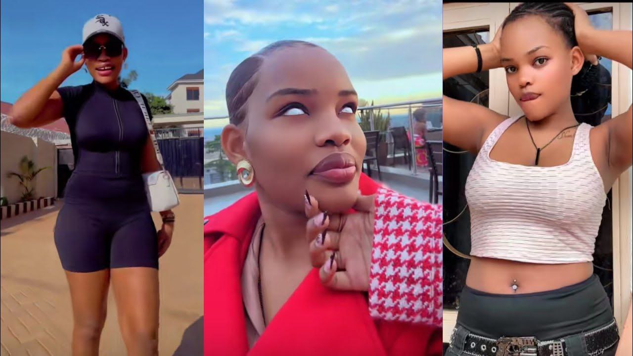 Shani Lips Unites Uganda