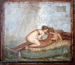 Ancient erotic stories