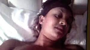 Alleged Zari hassan sextape
