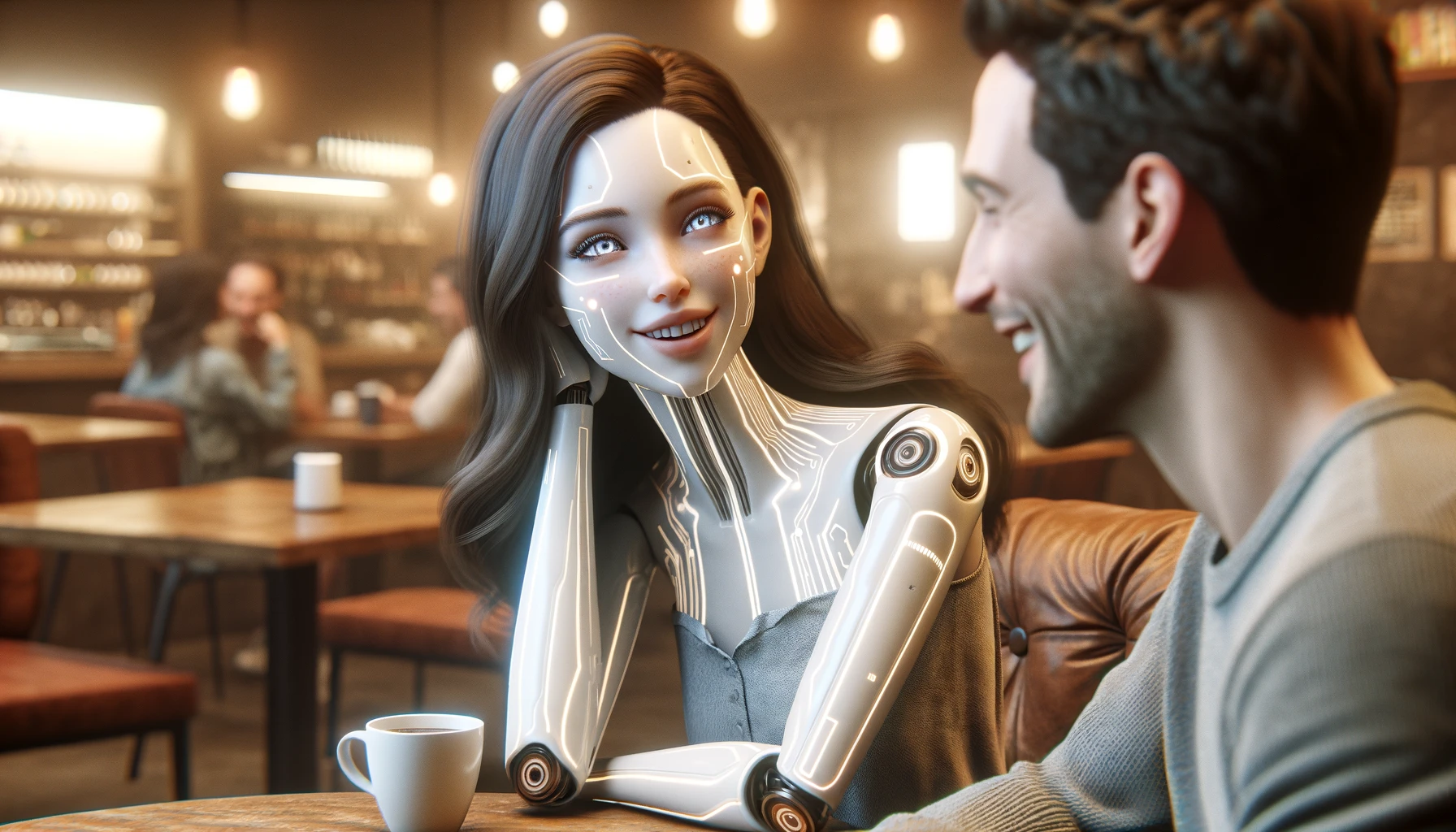 ai girlfriend featured image