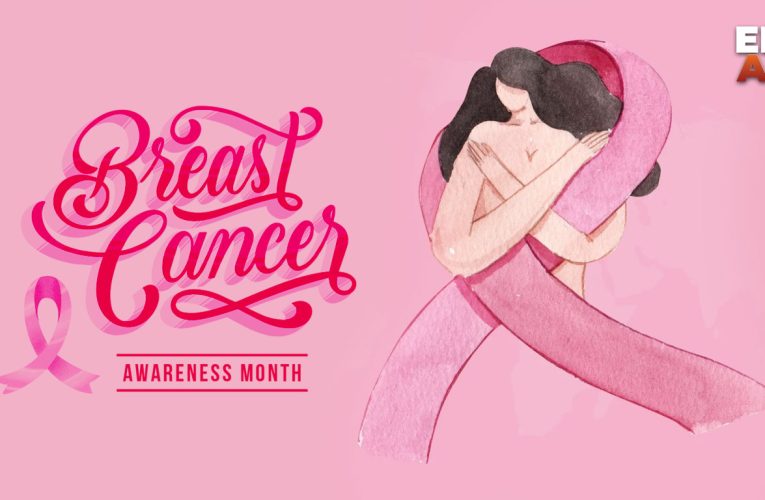 Breast Cancer Awareness Month: Early Detection and Hope for Africa