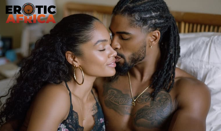 8 Signs the Sexual Tension Between You Is About to Explode!